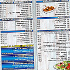 Saloniki Grill food