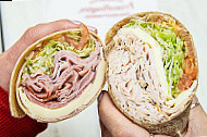 Primo Hoagies food