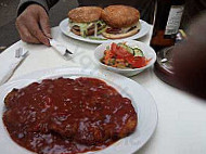 Imbiß Thessaloniki food