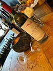 Rocaille Cafe Bistrot Wine Bar food