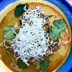 Khom Loi food