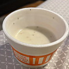 Whataburger menu