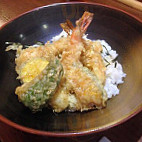 Hyuga food