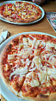 Milano Pizzaria food