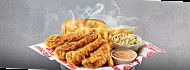 Raising Cane's Chicken Fingers food