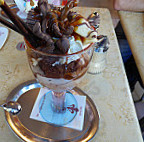 Eiscafé Florenz food