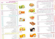 Instant Sushi Puteaux (sushi Times Puteaux) food