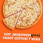 Little Caesars #3380 food