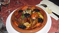 La Baraka food