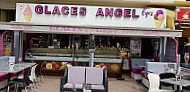 Glaces Angelo inside