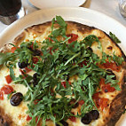 Pizzeria Tasso food