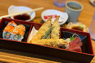 Gyotaku Japanese King Street food