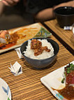 Gyotaku Japanese King Street food