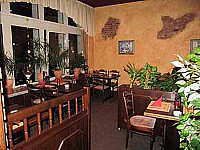 Steakhouse-Restaurant Athos inside