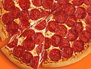 Little Caesar's Pizza #139 food