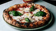 Meeto Pizza&co food