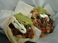 Tacos Estephanie food
