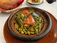 Maroc En Yvelines food