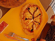 Snack Pizzeria Pain Croissant La Mie D'argelès Plage food