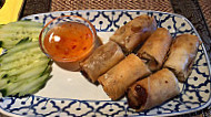 Amthaisong Thai Restaurant food