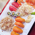 Sushi Mey food