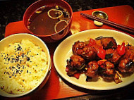 Maido Japanese Noodle food