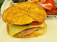 The Honey Baked Ham Company food