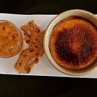 Cocotte Dining food