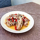 Jen Ho Yuan food