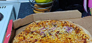 Domino's Pizza Glasgow Darnley food