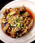 Chef Chinese Kitchen food