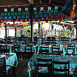 Mororo Bar E Restaurante inside