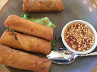 Taste Of Thai Express food
