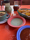 Margarita's Mexican Restaurant food