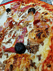 Tutti Pizza Montauban Linon food