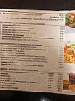Anatolia Pizza Kebab Haus menu