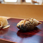 Sushi Minazuki food