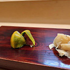 Sushi Minazuki inside