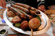 Tresor du Maroc food