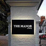 The Manor At Bickley outside