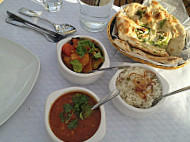 Maruti food