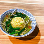 Ah-guo Soup Noodles inside