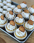 Buttersweet Cupcakes Edmond food