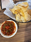 Bandanas Mexican Grille food