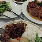 Rockingham Village Chinese Restaurant food