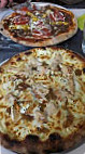 Pizzeria Les Oliviers food