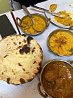 Indien food