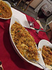 Panch Puran food