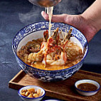 Da Shi Jia Big Prawn Noodle food