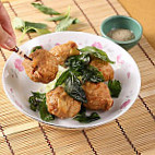 Shin Yuan (west) food